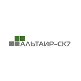 АЛЬТАИР-СК 7