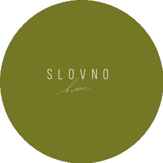 SLOVNO в мае