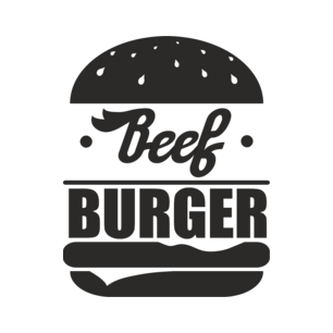 Beef Burger