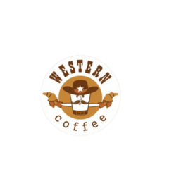 Western coffee
