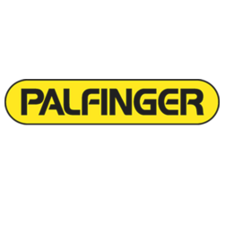 Palfinger Kazakhstan