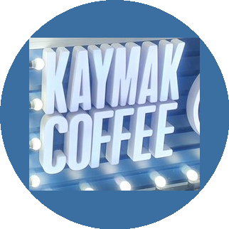 Kaymak Coffee