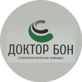 Доктор Бон