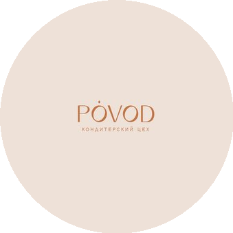 Кондитерский цех POVOD