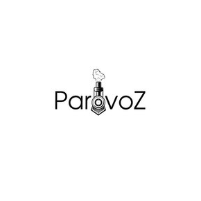 Parovoz, электронные сигареты