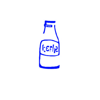 Кефир групп