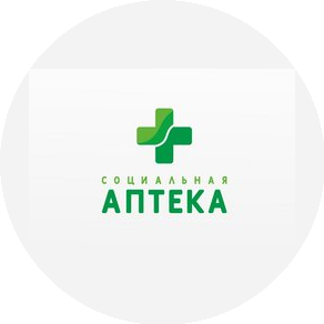 Социальная аптека