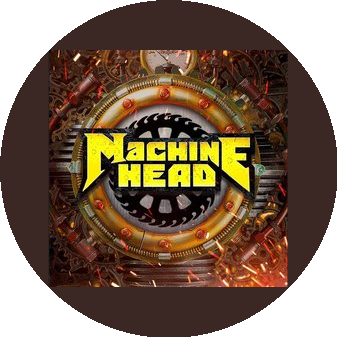 Machine Head