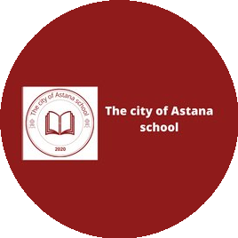 The City ofAstana School