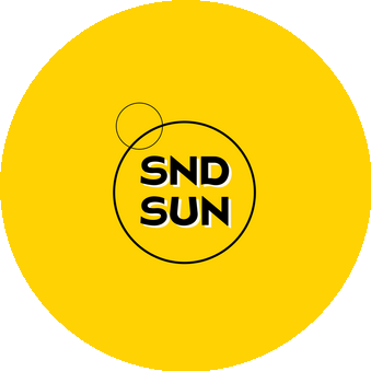 Second Sun Neon