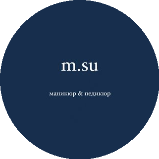 Маникюр.SU