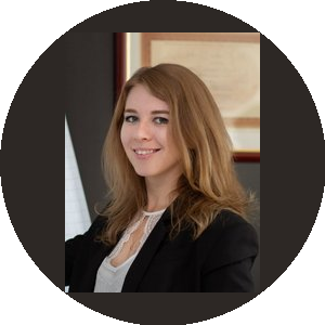 Коврова Ольга Сергеевна 