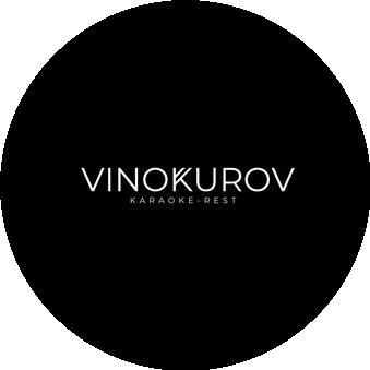 VINOKUROV KARAOKE-REST