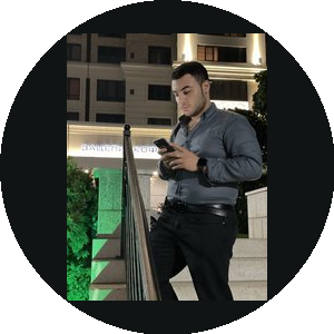 Бабоян Юрий