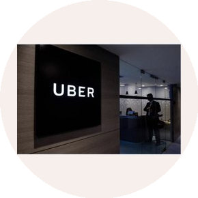 Uber