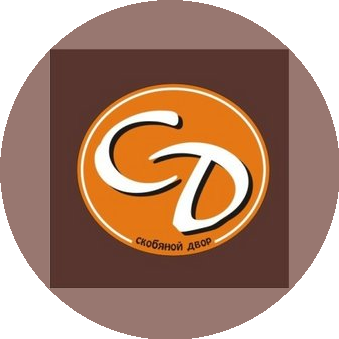 Скобяной Двор