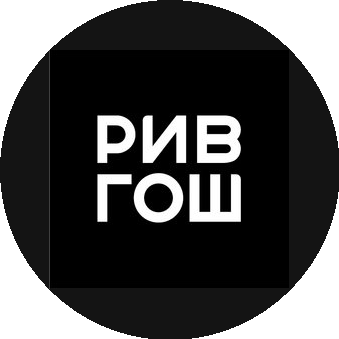 РИВ ГОШ, Сеть магазинов