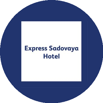 Отель Экспресс Садовая