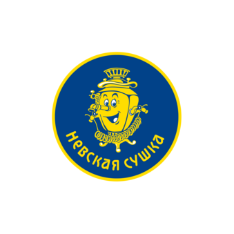 Фирма Невская Сушка