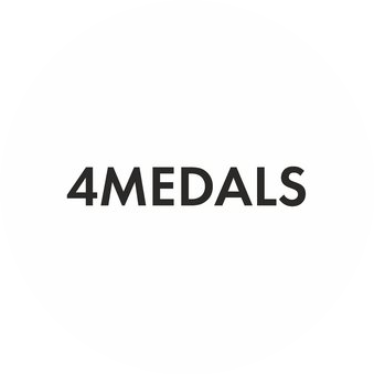 4MEDALS