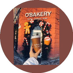 O’bakery