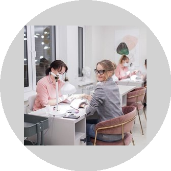 Акулич Мария Константиновна