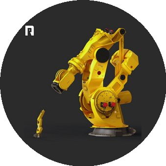 Native Robotics
