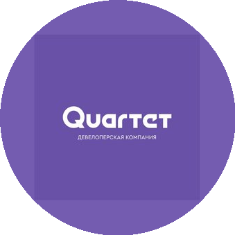 Девелоперская компания Quartet