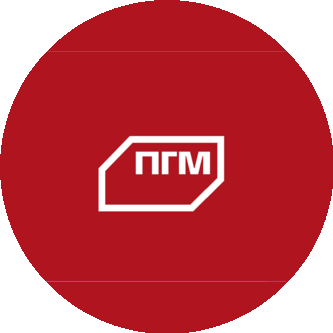 ПГМ