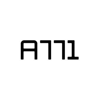 А771