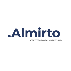 Almirto digital-агентство