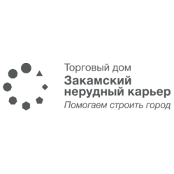 ТД Закамский нерудный карьер