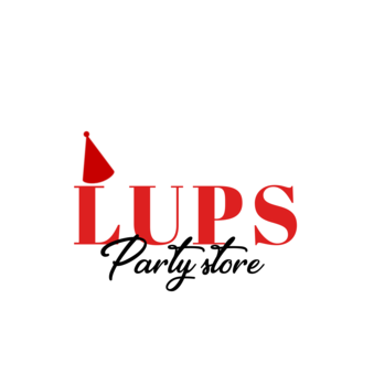 �� Let Us Party Store. LUPS