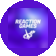 Reaction Games