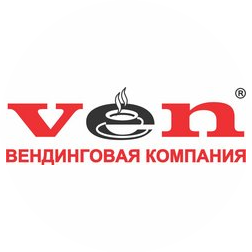 Вендинговая компания Ven