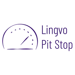 Lingvo Pit Stop