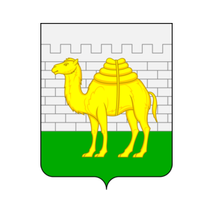 Муниципальное казенное учреждение Городская среда