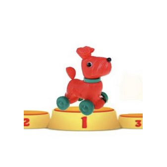 Пятый стандарт