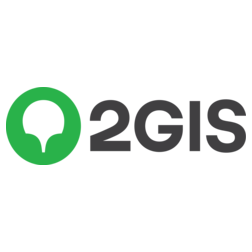 2GIS-Turkistan