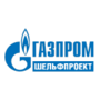 ГАЗПРОМ ШЕЛЬФПРОЕКТ