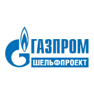 ГАЗПРОМ ШЕЛЬФПРОЕКТ