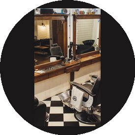 Barbershop KONTORA (ИП Шилова Анастасия Анатольевна)