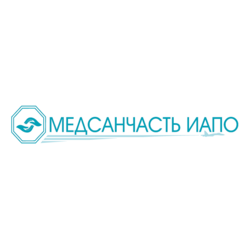 ОГАУЗ МЕДСАНЧАСТЬ ИАПО