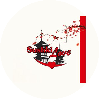 Sushki Love