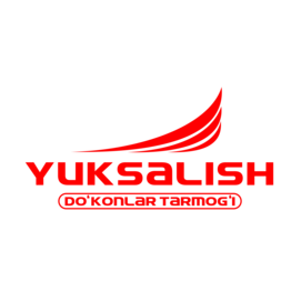 YUKSALISH