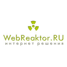 WebReaktor.RU