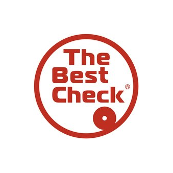 THE BEST CHECK золотой партнёр Битрикс24
