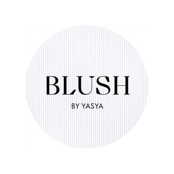 BLUSH by Yasya