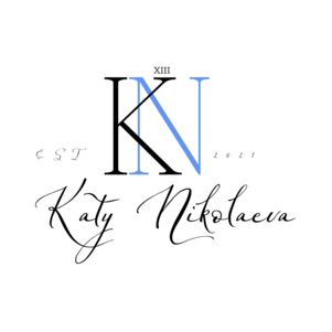Katy Nikolaeva