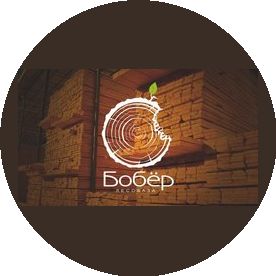 База строительных материалов Бобёр